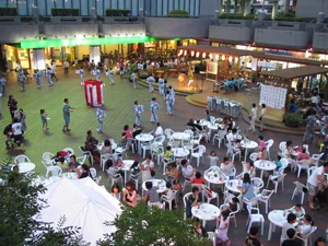 イベントスペース