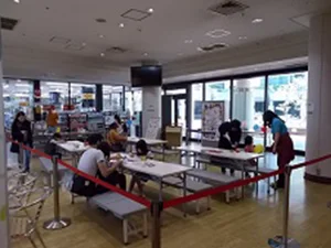 イベントスペース