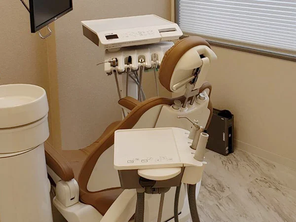 イースト21デンタルオフィス