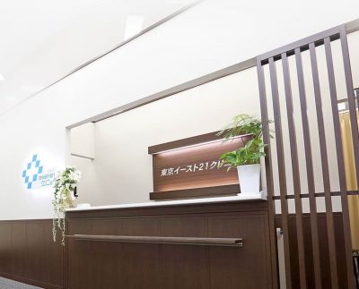 江東区健康診査・各種がん検診が始まっています