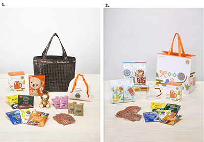 予約スタート！2026年HAPPY BAG🐎