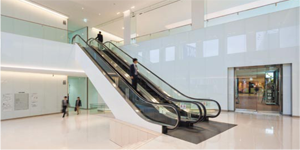 1階エントランスロビー