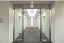 エレベーターホール