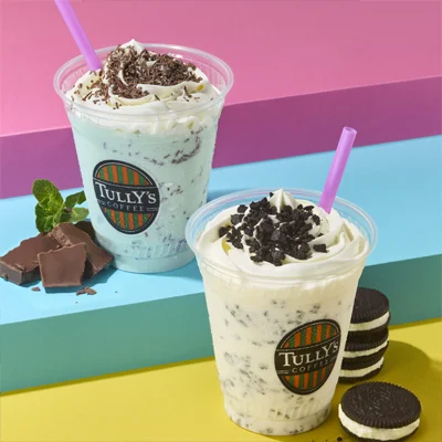 5/13(水)発売！初夏の新商品