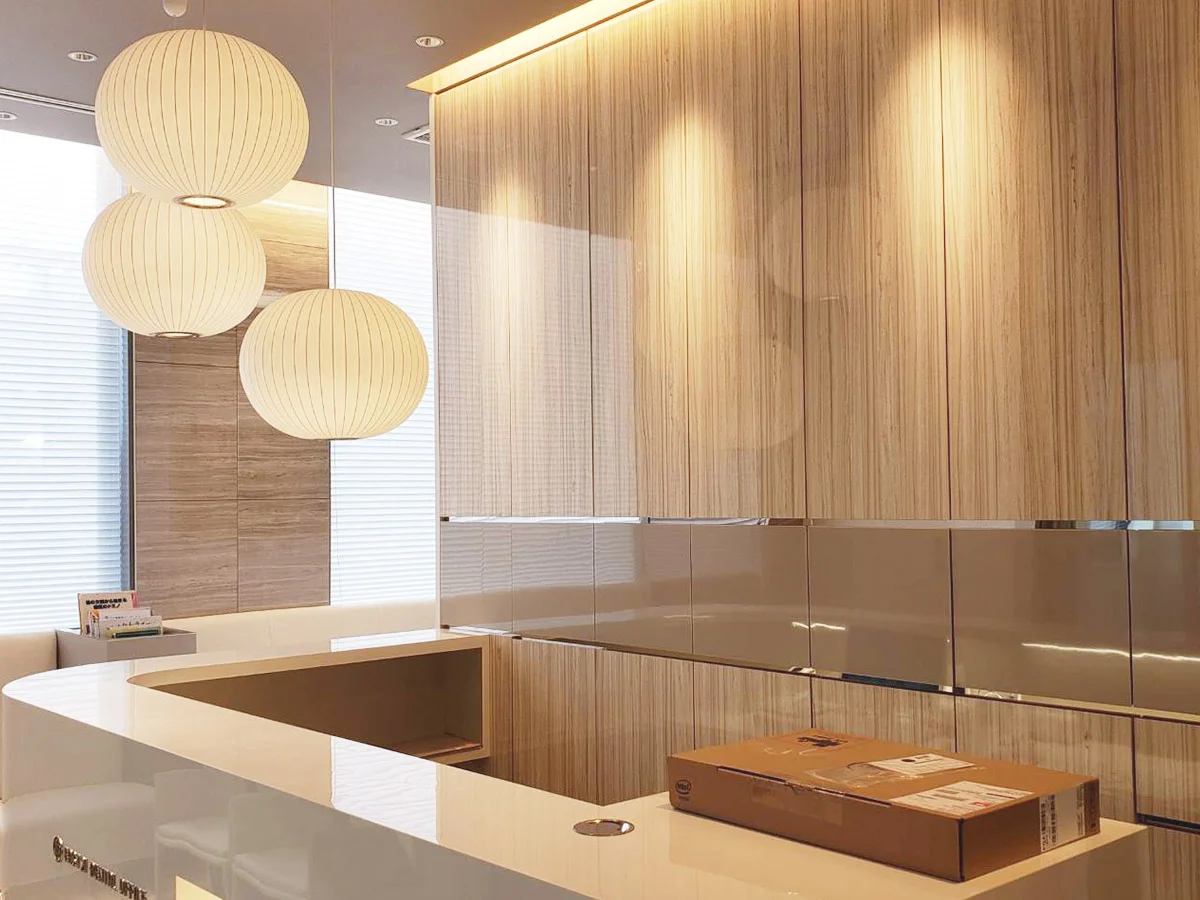 イースト21デンタルオフィス