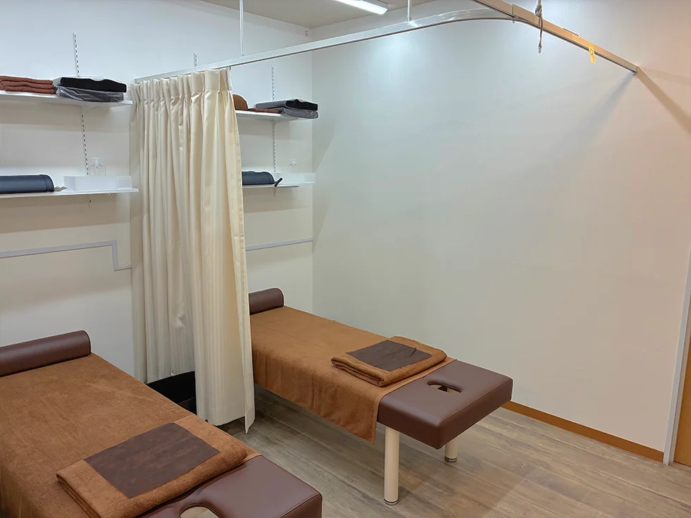 セレネ整骨院鍼灸院