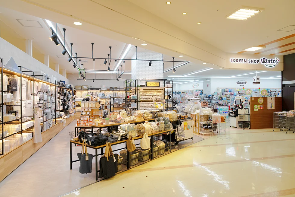 サミットストア