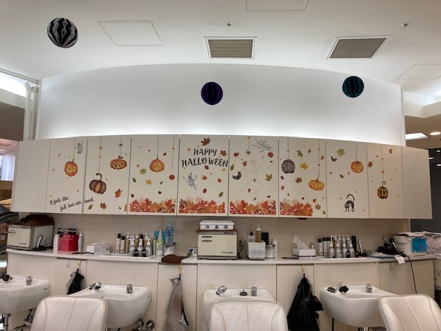 <10月>新規お客様限定メニュー