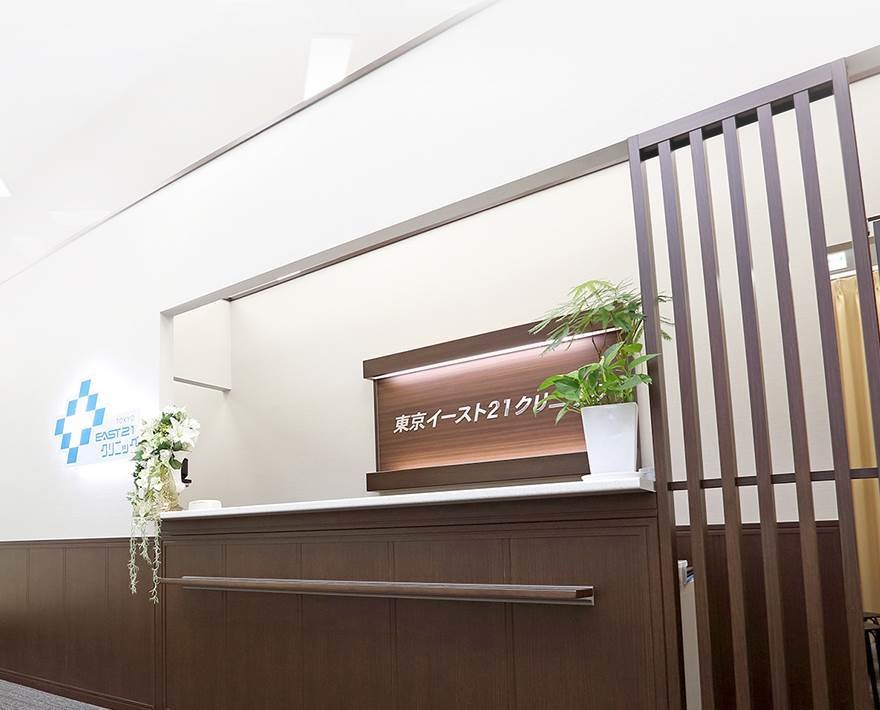 江東区健康診査・各種がん検診が始まっています